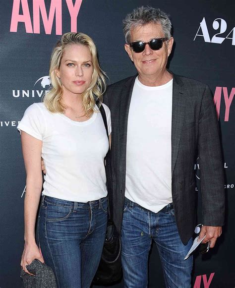 David Foster Jokes About College Admissions Scandal