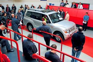 Car Auctions for Cheap Cars - by LeaseGuide.com