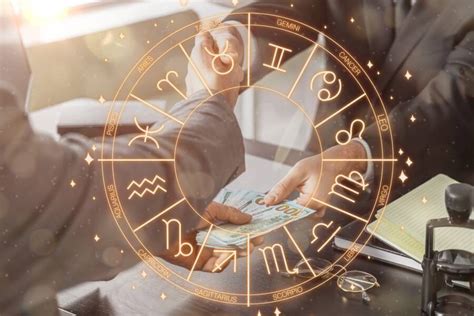 5 Zodiac Signs That Attract Money Like Magnets - Inspiring Wishes