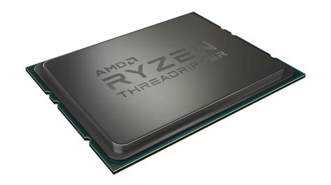 cores high performance amds threadripper    tests