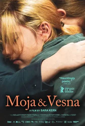 Moja & Vesna Featured, Reviews Film Threat
