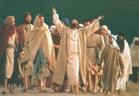 A Intercessão De Jesus Pelos Discípulos - A Oração Sacerdotal de Jesus (Oração de Jesus Pelos Seus Discípulos ...
