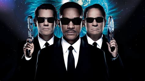 Men in Black 3 - Film (2012) | TF1+