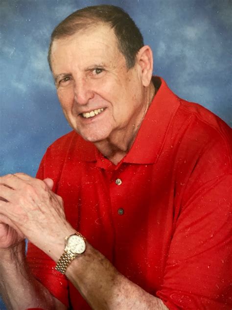 In Memory of Edwin Smart: Obituary and Service Information 28