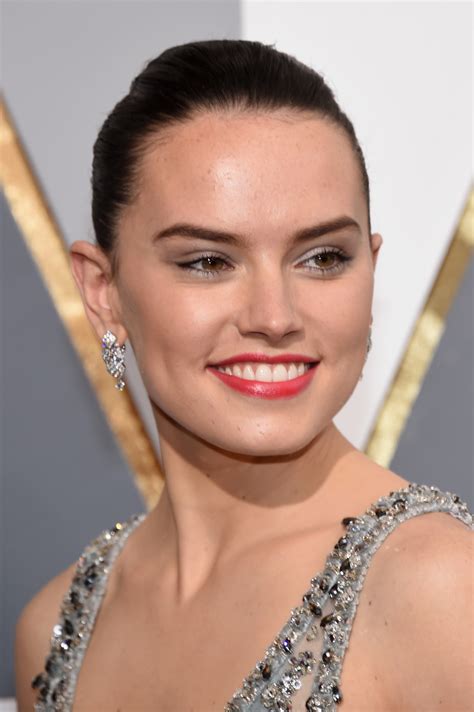 Daisy Ridley