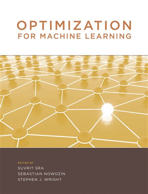 optimization  machine learning  suvrit sra penguin books australia