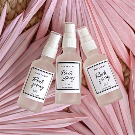 Room-spray парфм для дома