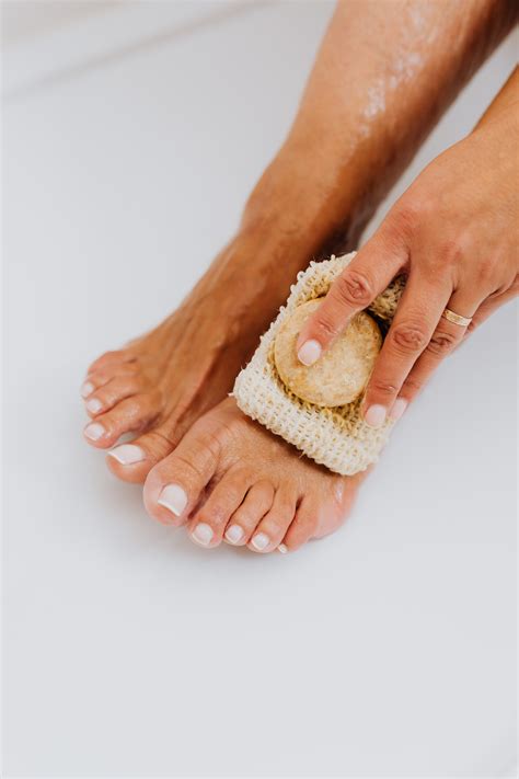 How to Create a Relaxing Home Pedicure Experience – Sun Rise
