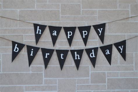 Happy Birthday Banners for Adults | BirthdayBuzz