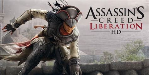 Assassin's Creed Liberation HD Walkthrough - Video Games Blogger