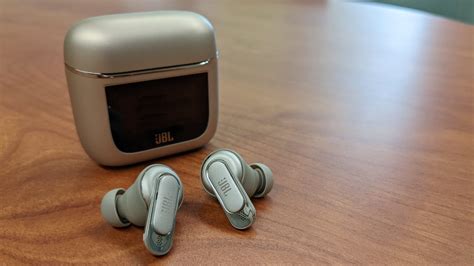 JBL Tour Pro 2 True Wireless Earbuds Review - Reviewed