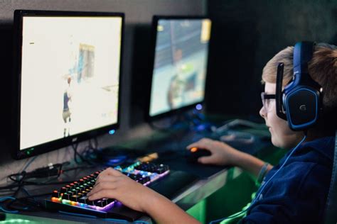 Измериха връзката между насилието в игрите и агресията | TechNews.bg
