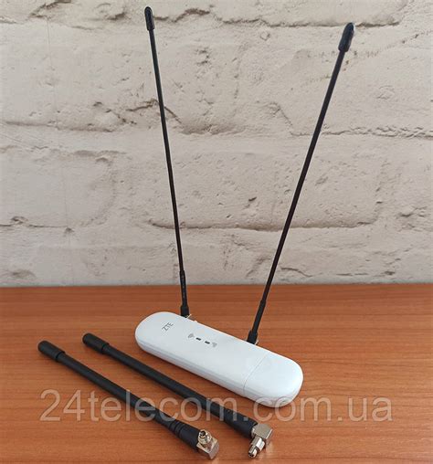ZTE MF79U 3G/4G/LTE мобильный модем+WiFi Роутер USB с обновленной ...