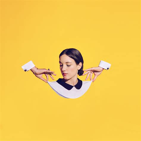 JAIN Art direction - photo - PAUL&MARTIN