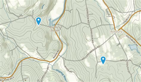 Best Trails near Roxbury, Connecticut | AllTrails