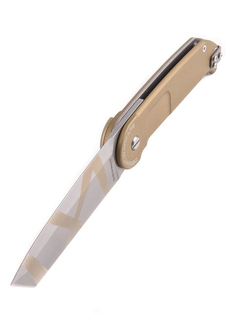 Extrema Ratio BF2 R CT, Desert, Folder | Battle-Merchant ⚔