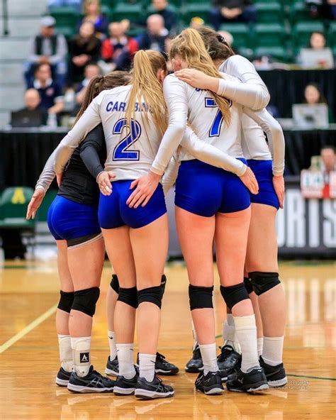 Pin on Volleyball Girls