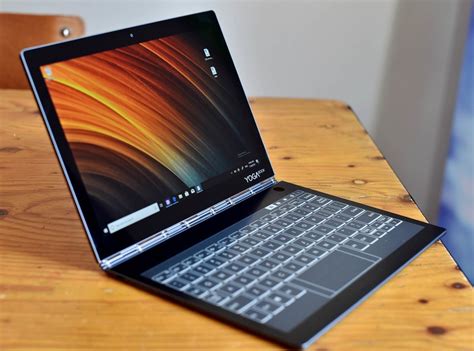 lenovo yoga book c930 評價 – Usist