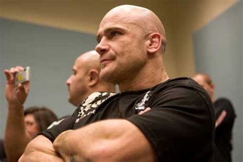 Pictures of Bas Rutten