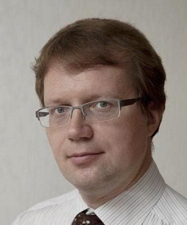 Кавокин Алексей Витальевич