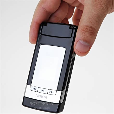 Nokia N76 Review