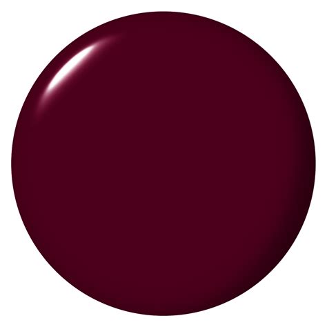 OPI Malaga Wine - Schminkbar
