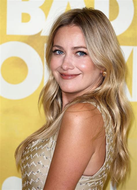 MEREDITH HAGNER at Bad Monkey Premiere at Billy Wilder Theater in Los