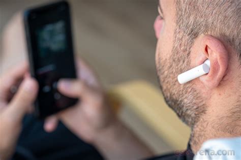 Xiaomi Mi True Wireless Earphones 2 Basic review - GSMArena.com news