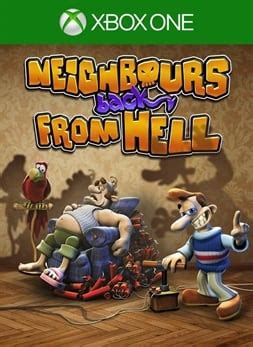 Neighbours back From Hell News and Videos | TrueAchievements