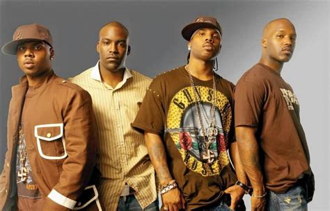 Jagged Edge Tickets - Jagged Edge Concert Tickets and Tour Dates - StubHub