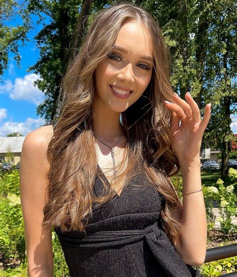Aleksandra Klepaczka jedzie na Miss Universe! Polka pracowała w firmie ...