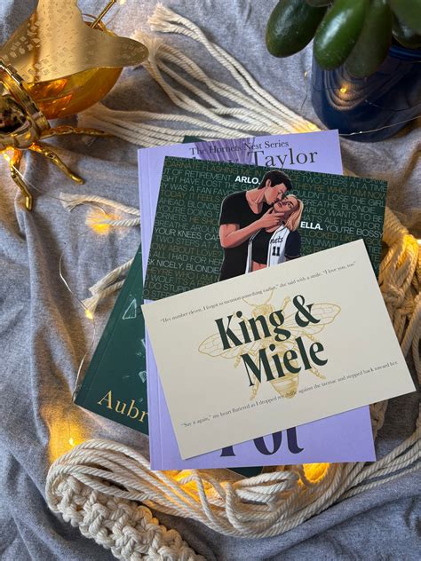 Ella & Arlo - Art – Aubrey Taylor