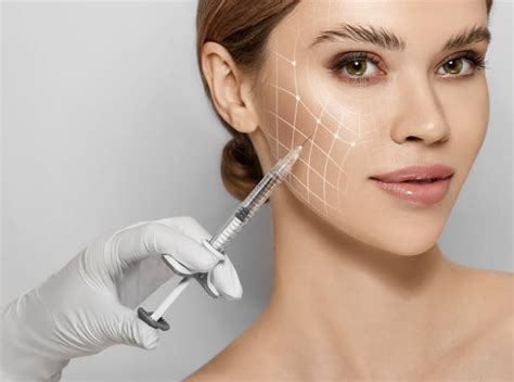 Facial Fillers With High and Low G Prime Dermal Fillers – Faves Blog
