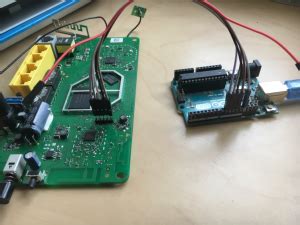 hacking hardware   arduino mdsec