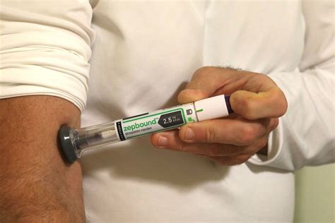 Zepbound From Eli Lilly and Company