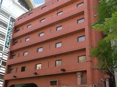 Yokohama Chinatown Hotels