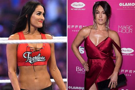 WWE legend Nikki Bella confirms retirement as she reveals doctors have placed her ‘on retired ...