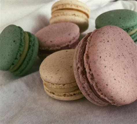 Macaroons 💗 | Tasty videos, Tasty, Desserts