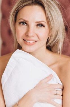 38 y.o. Ekaterina from Kyiv, Ukraine - Gray eyes, Blond Hair - ID ...