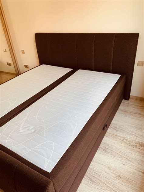 Бокс спринг легло 180/200 гр. София Център • OLX.bg