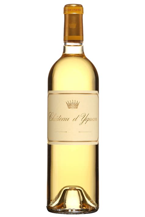 Château D'Yquem 2016 | Fiche produit | SAQ.COM