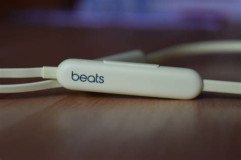 beats flex test des ecouteurs  eur