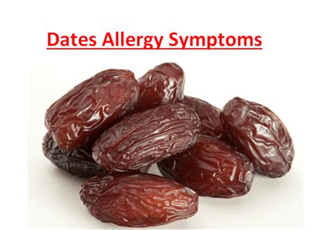 Fruits Allergy Symptoms Archives - Fruits Facts