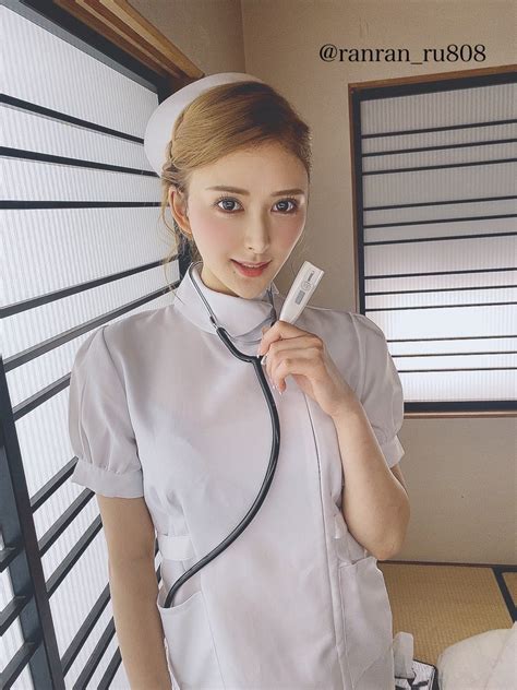 AV idol Fanpage🇹🇭 on Twitter: "RT @ranran_ru808: うぃ〜〜💯🏥💖"