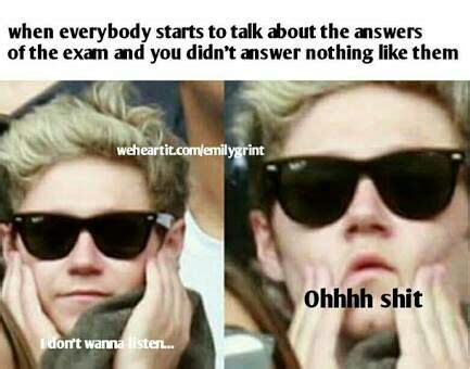 One Direction Memes - Meme #19 - Wattpad
