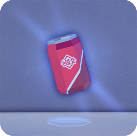 Loca Cola | RAGDOLL UNIVERSE Wiki | Fandom
