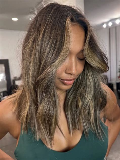 10 Caramel Brown Hair Color Ideas | Wella Professionals