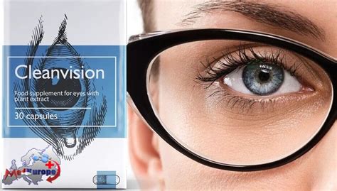 Cleanvision para mejorar la agudeza visual y aliviar la fatiga ocular
