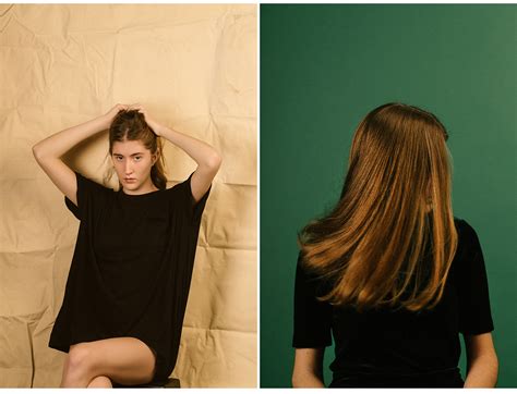 MARIELA on Behance