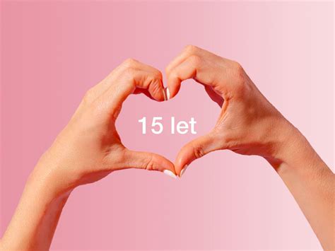 Slavíme 15 let na českém trhu. | YIT Česká republika